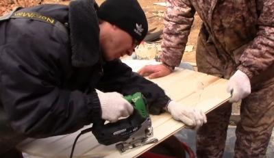 Как сделать донный фильтр для колодца — все способы и пошаговая инструкция