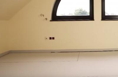 Пленка под ламинат — для чего нужна, как выбирать и укладывать