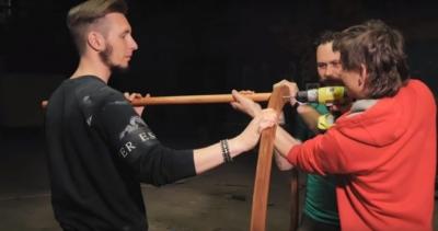 Кресло-качалка своими руками из фанеры — чертежи и пошаговые инструкции