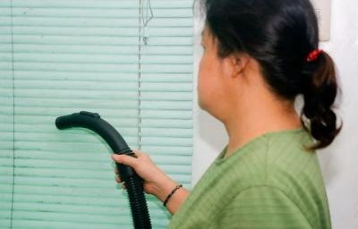 Как мыть жалюзи — эффективные домашние способы и средства, инструкции