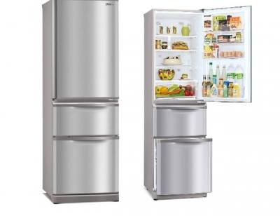 Холодильники NoFrost