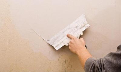 Подготовка стен к поклейке обоев — бетонных, из гипсокартона и пошаговая инструкция