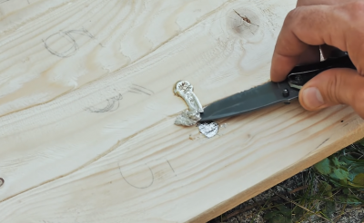 Мебель из натурального дерева своими руками для дома и сада: инструкции по изготовлению Мебель из натурального дерева своими руками для дома и сада: инструкции по изготовлению