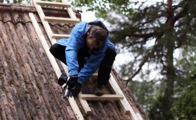 Чем резать ондулин — какие инструменты использовать, пошаговые инструкции