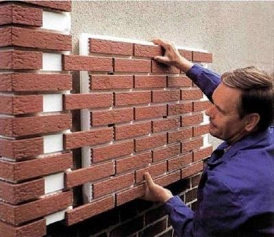 Наружная отделка дома варианты: фото отделки частного дома, а также достоинства различных отделок