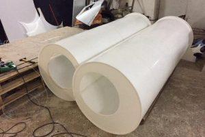 Пластиковые кольца для колодца — разбираемся для чего они нужны Пластиковые кольца для колодца — разбираемся для чего они нужны