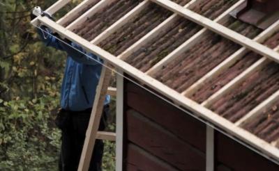 Чем резать ондулин — какие инструменты использовать, пошаговые инструкции