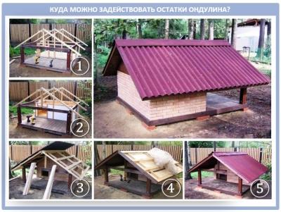 Чем резать ондулин — какие инструменты использовать, пошаговые инструкции