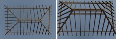 Стропильная система вальмовой крыши: калькулятор стропильной системы вальмовой крыши