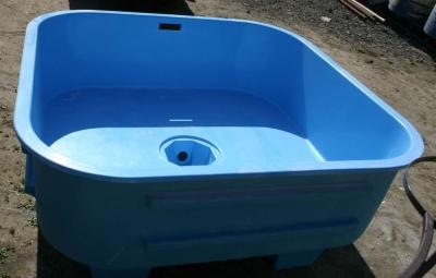 Как построить бассейн своими руками: поэтапно строим бассейн на даче