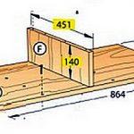 Ящик для инструментов на колесах