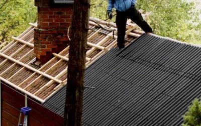 Чем резать ондулин — какие инструменты использовать, пошаговые инструкции