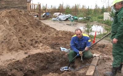 Адаптер для скважины — виды, применение, установка своими руками