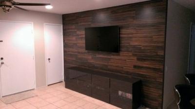 Укладка ламината на стену: особенности отделки, укладка ламината своими руками, пошаговая инструкция Укладка ламината на стену: особенности отделки, укладка ламината своими руками, пошаговая инструкция