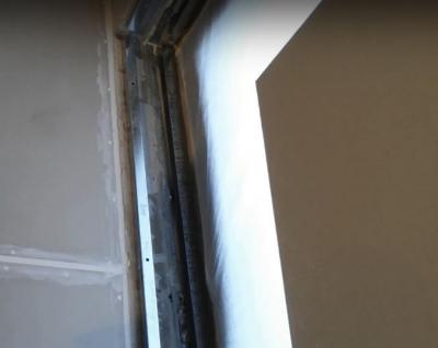 Установка откосов на пластиковые окна — проверенные способы с инструкциями Установка откосов на пластиковые окна — проверенные способы с инструкциями