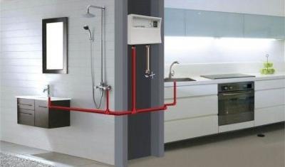 Как правильно выбрать электрический водонагреватель