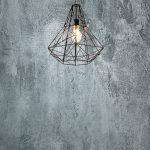 Декоративная штукатурка в интерьере: лучшие варианты + технология нанесения Декоративная штукатурка в интерьере: лучшие варианты + технология нанесения