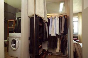 Дизайн однокомнатной квартиры 35 кв. м – фото, лучшие варианты планировок