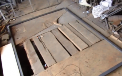 Беседки для дачи своими руками простые: стальные, деревянные, каменные