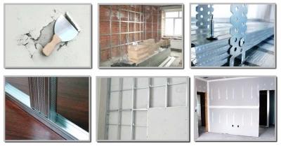 Подготовка стен под покраску: порядок действий, пошаговая инструкция, советы Подготовка стен под покраску: порядок действий, пошаговая инструкция, советы