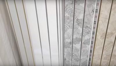 Отделка туалета ПВХ панелями — выбор материала и пошаговая инструкция по монтажу Отделка туалета ПВХ панелями — выбор материала и пошаговая инструкция по монтажу