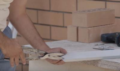 Установка откосов на пластиковые окна — проверенные способы с инструкциями Установка откосов на пластиковые окна — проверенные способы с инструкциями