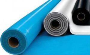 Пленка под ламинат — для чего нужна, как выбирать и укладывать