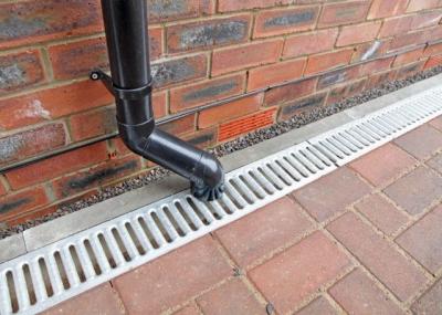 Отвод воды от фундамента дома: делаем отвод воды своими руками с фото инструкциями Отвод воды от фундамента дома: делаем отвод воды своими руками с фото инструкциями