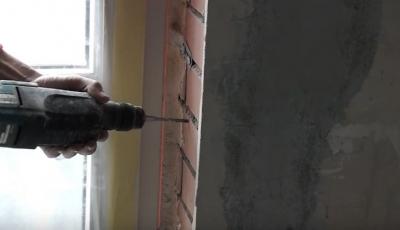 Установка откосов на пластиковые окна — проверенные способы с инструкциями Установка откосов на пластиковые окна — проверенные способы с инструкциями