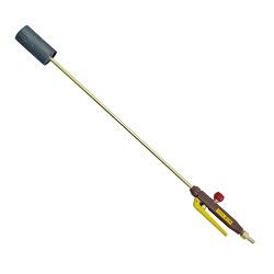 Горелка пропановая для кровельных работ — модели, цены, как пользоваться