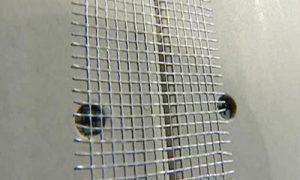 Плитка на гипсокартон в ванной