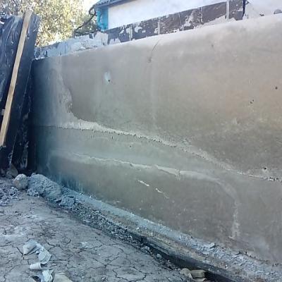 Ленточный фундамент своими руками. Пошаговая инструкция Ленточный фундамент своими руками. Пошаговая инструкция