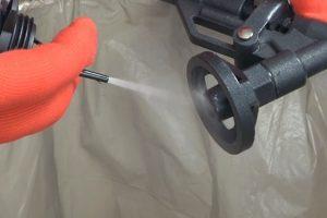 Клей пена для газобетонных блоков