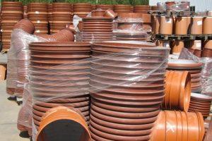 Пластиковые кольца для колодца — разбираемся для чего они нужны Пластиковые кольца для колодца — разбираемся для чего они нужны