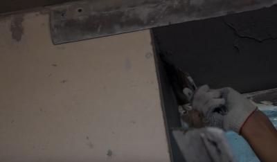 Установка откосов на пластиковые окна — проверенные способы с инструкциями Установка откосов на пластиковые окна — проверенные способы с инструкциями