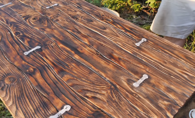 Мебель из натурального дерева своими руками для дома и сада: инструкции по изготовлению Мебель из натурального дерева своими руками для дома и сада: инструкции по изготовлению