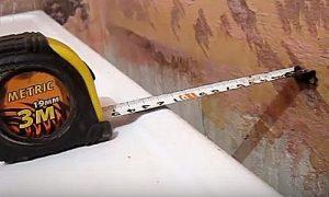 Как заделать стык между ванной и стеной