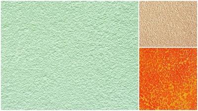 Декоративная штукатурка. Виды. Как сделать, нанести и другое