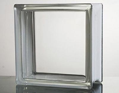 Стеклоблоки — размеры, цены и технологии монтажа