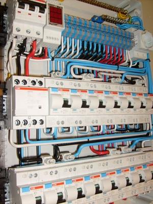 Электропроводка в доме своими руками: пошаговая схема в частном доме