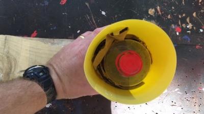 Строим помпейскую печь для пиццы своими руками: пошаговая инструкция