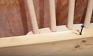 Как заделать стык между ванной и стеной