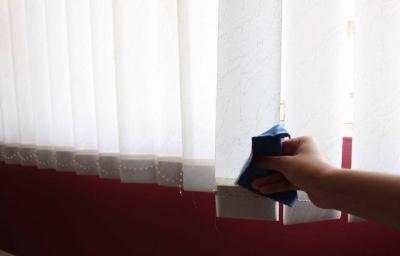 Как мыть жалюзи — эффективные домашние способы и средства, инструкции