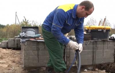 Адаптер для скважины — виды, применение, установка своими руками