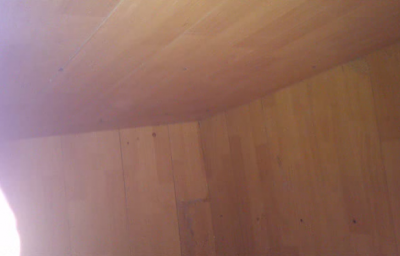 Будка для собаки своими руками: используем чертежи