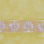 Декоративная штукатурка в интерьере: лучшие варианты + технология нанесения Декоративная штукатурка в интерьере: лучшие варианты + технология нанесения