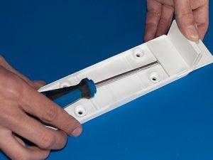 Стеклоблоки — размеры, цены и технологии монтажа