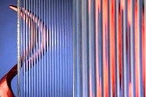 Стеклопрофилит — что это, где и как применяется