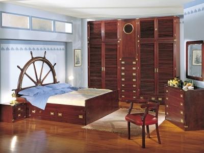 Морской стиль интерьера для загородного дома: особенности и примеры оформления Морской стиль интерьера для загородного дома: особенности и примеры оформления