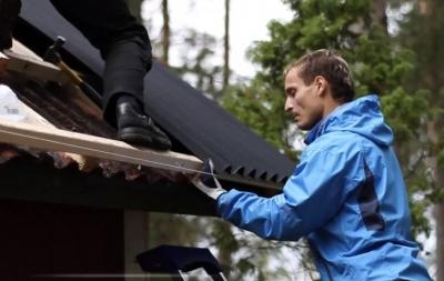 Чем резать ондулин — какие инструменты использовать, пошаговые инструкции